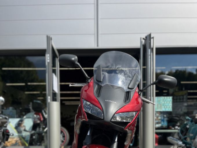 HONDA CBF 1000 ABS 4