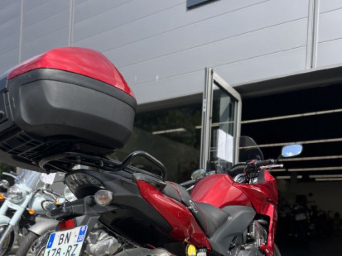 HONDA CBF 1000 ABS 4