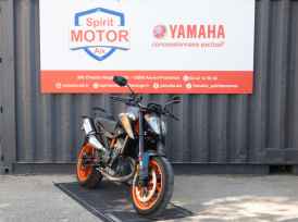 KTM 890 DUKE R - 2023