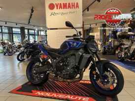 YAMAHA MT-09 Y-AMT 35 KW - 2025