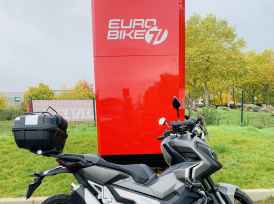 HONDA X-ADV - 2020