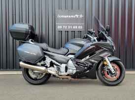 YAMAHA FJR 1300 - 2020