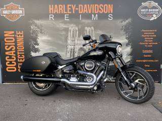 HARLEY-DAVIDSON SOFTAIL SPORT GLIDE 1745 - 2019
