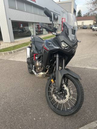 HONDA Africa Twin CRF1100L - 2025