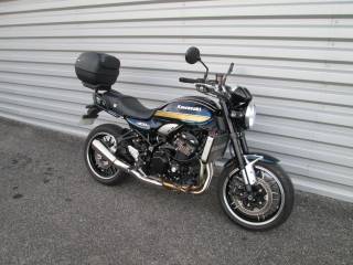KAWASAKI Z900 SE - 2023
