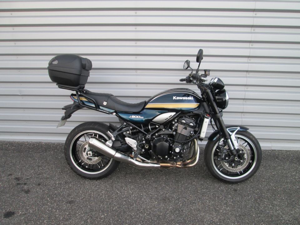 KAWASAKI Z900 SE 4