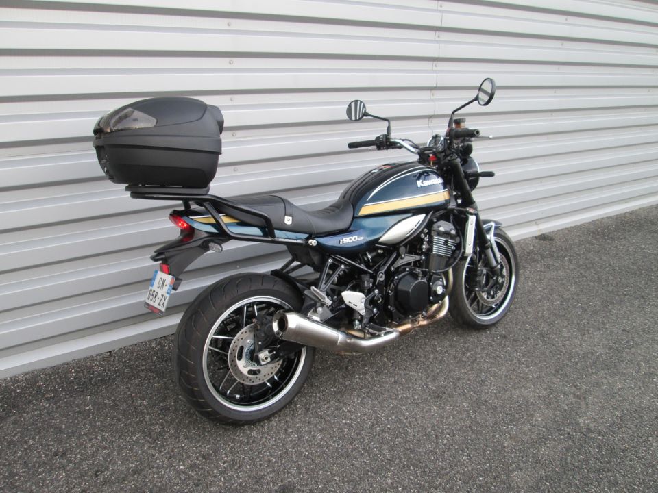 KAWASAKI Z900 SE 4