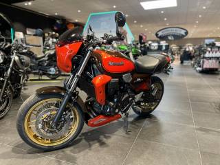 KAWASAKI Z 650 RS - 2022