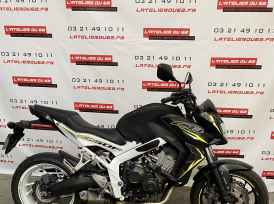 HONDA CB 650 F 47.5CV - 2017