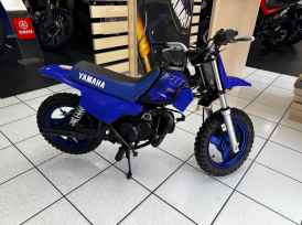 YAMAHA PW50 - 2023