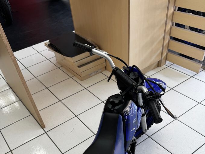 YAMAHA PW50 4