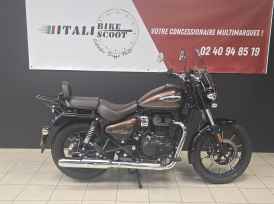 ROYAL ENFIELD METEOR 350 - 2022