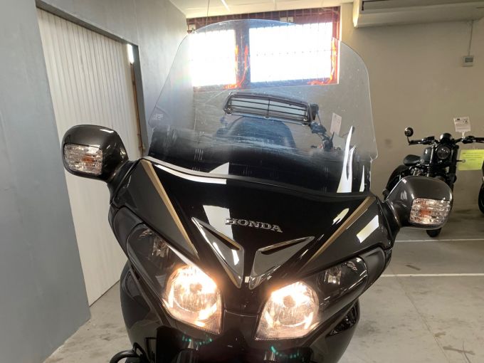 HONDA GOLDWING 4