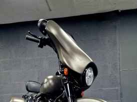 HARLEY-DAVIDSON TOURING STREET GLIDE 1870 SPECIAL - 2019