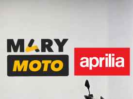 APRILIA TUONO 660 - 2024