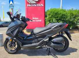 HONDA NSS FORZA 125 - 2025