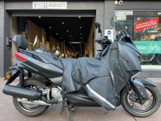 YAMAHA XMAX 125 - 2019