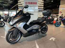 YAMAHA XP T-MAX 500 ABS TECH MAX - 2012