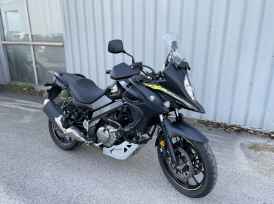 SUZUKI DL V-Strom 650 - 2024