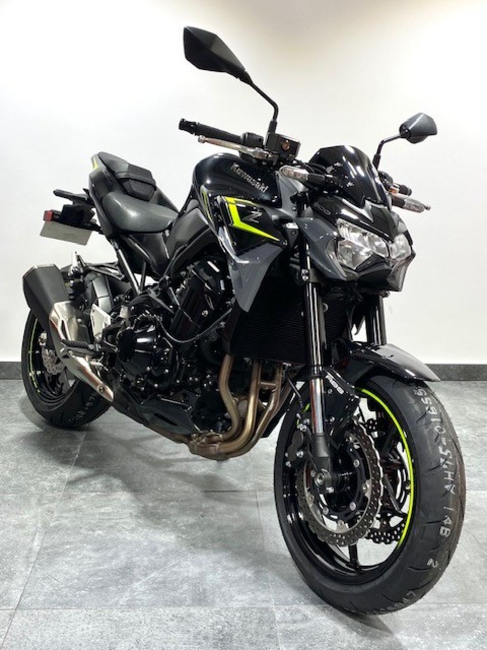 KAWASAKI Z 900 4