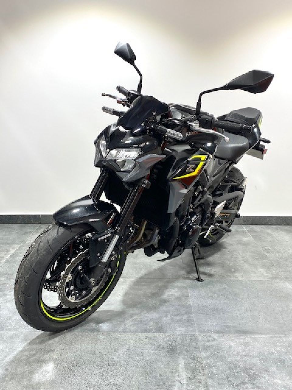 KAWASAKI Z 900 4