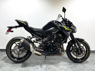 KAWASAKI Z 900 - 2024