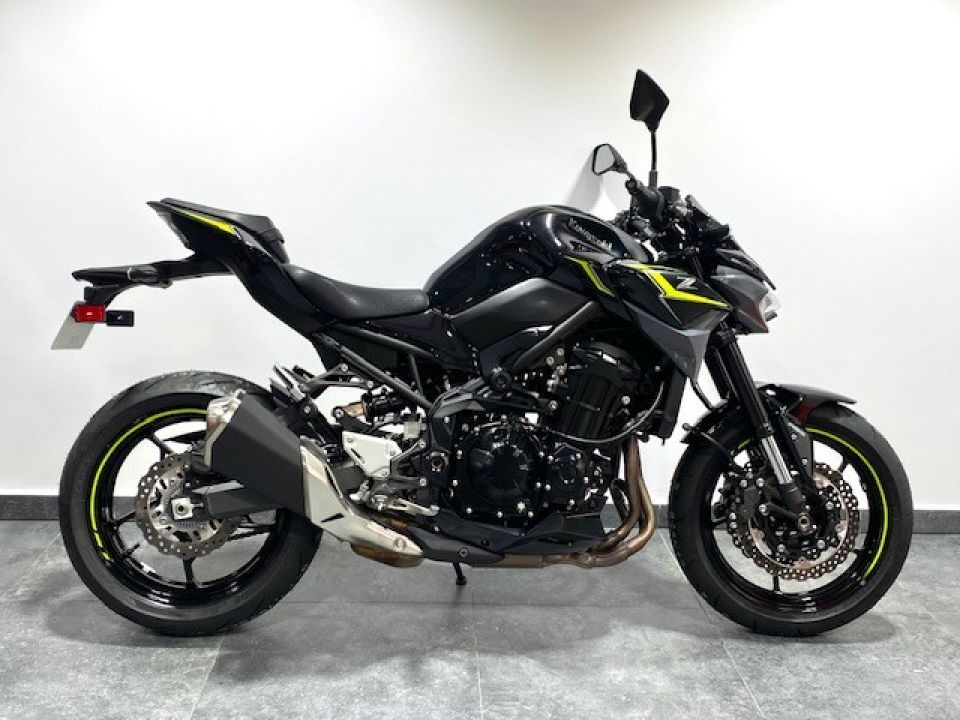 KAWASAKI Z 900 4