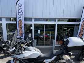 BMW F 900 XR - 2021
