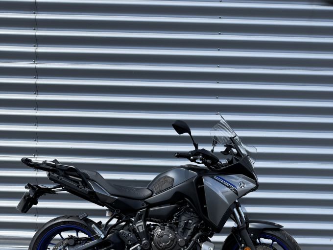 YAMAHA TRACER 7 GT 35 KW 4