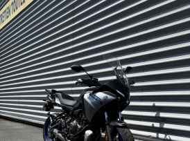 YAMAHA TRACER 7 GT 35 KW - 2024
