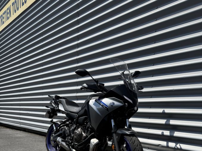 YAMAHA TRACER 7 GT 35 KW 4