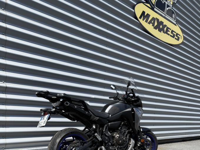 YAMAHA TRACER 7 GT 35 KW 4