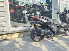 YAMAHA XMAX 300 - 2024