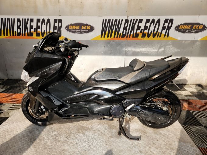 YAMAHA XP T-MAX 500 4