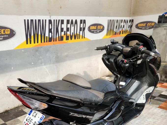 YAMAHA XP T-MAX 500 4