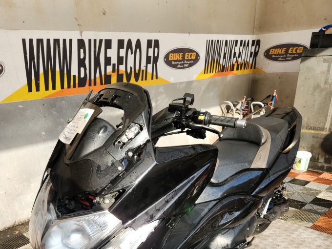 YAMAHA XP T-MAX 500 4