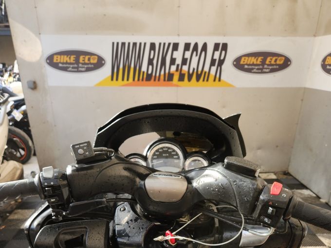 YAMAHA XP T-MAX 500 4
