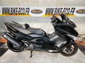 YAMAHA XP T-MAX 500 - 2012