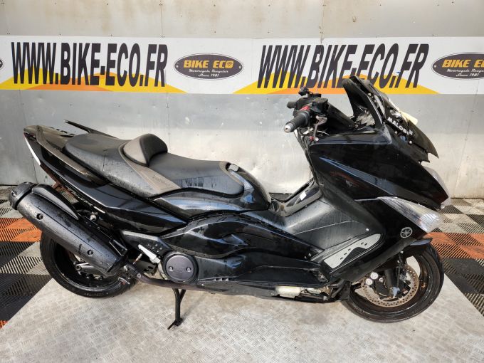 YAMAHA XP T-MAX 500 4