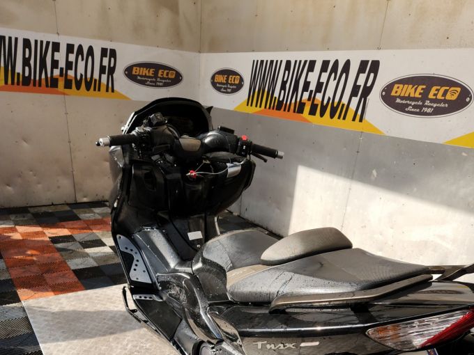 YAMAHA XP T-MAX 500 4