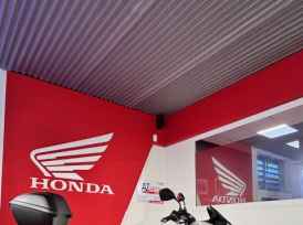 HONDA PCX125 - 2023