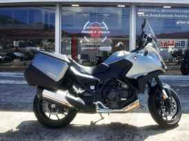 HONDA NT1100 DCT - 2024