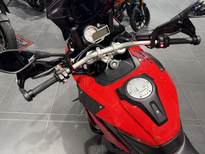 BMW S 1000 XR 4