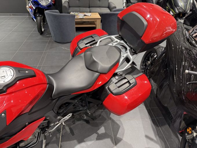 BMW S 1000 XR 4