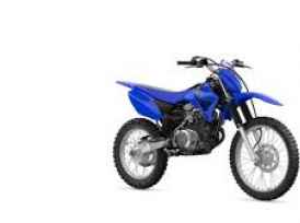YAMAHA TT 125R - 2023