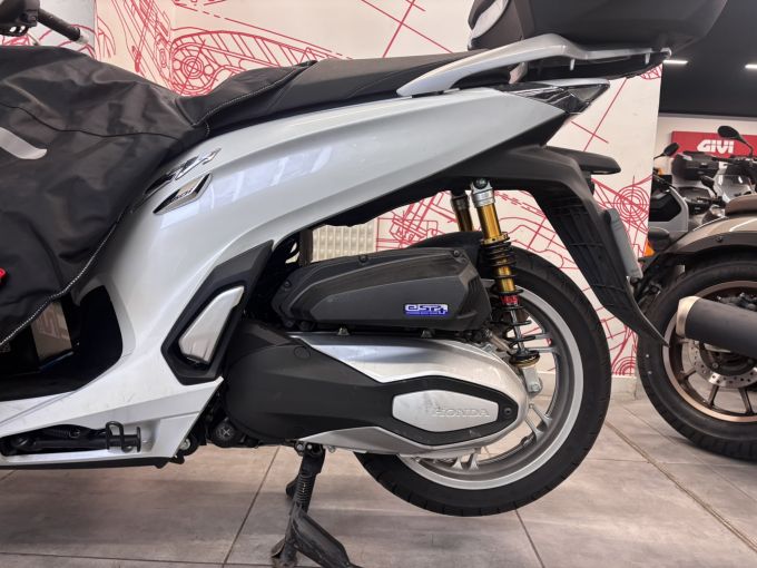 HONDA SH 350 4