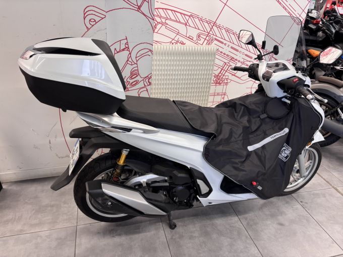 HONDA SH 350 4