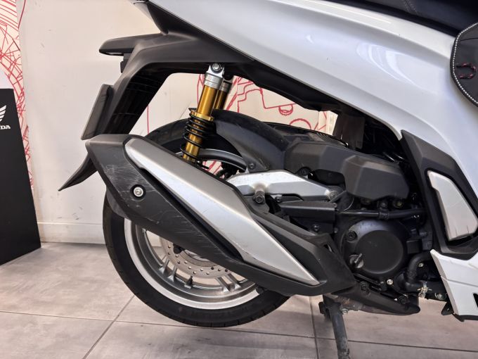 HONDA SH 350 4