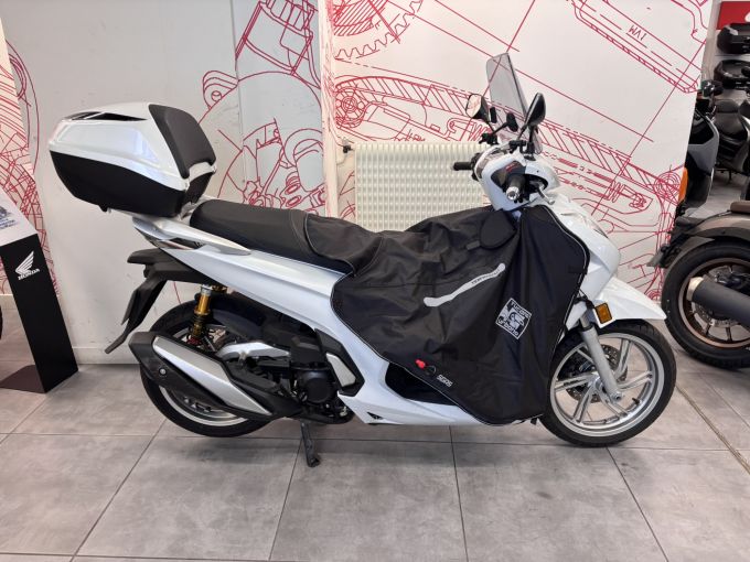 HONDA SH 350 4