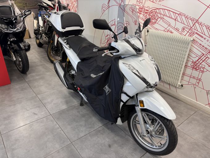 HONDA SH 350 4